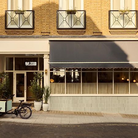 No 42 By Guesthouse, Margate Buitenkant foto