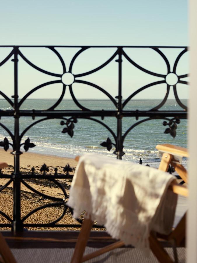 No 42 By Guesthouse, Margate Buitenkant foto