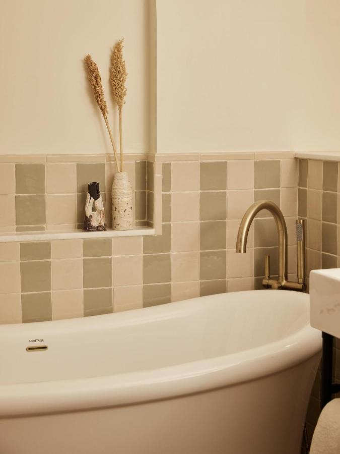 No 42 By Guesthouse, Margate Buitenkant foto