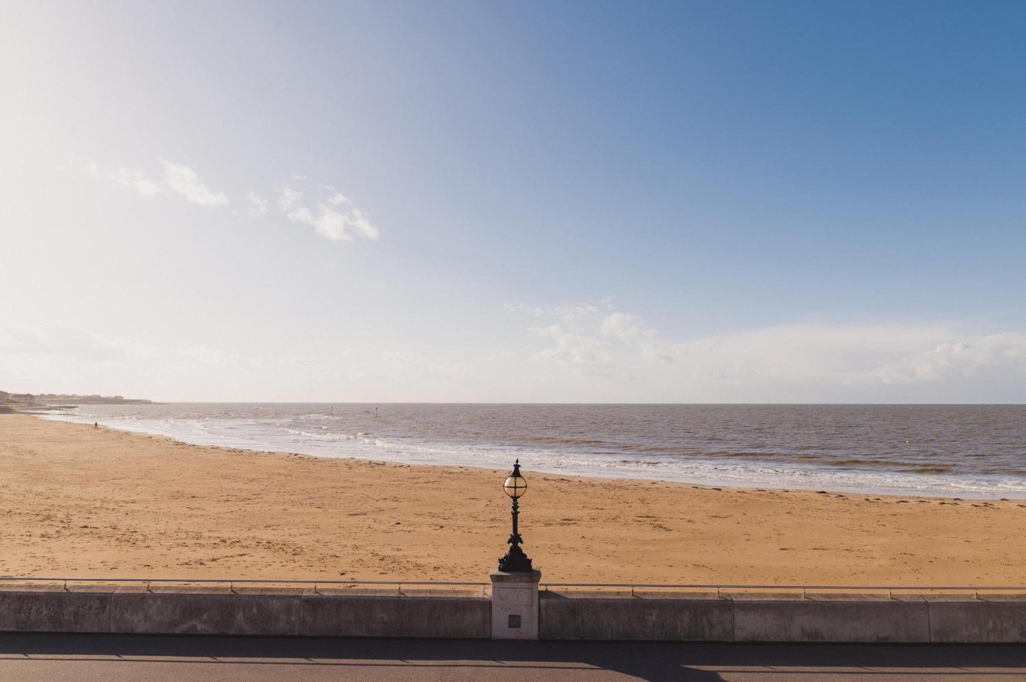 No 42 By Guesthouse, Margate Buitenkant foto