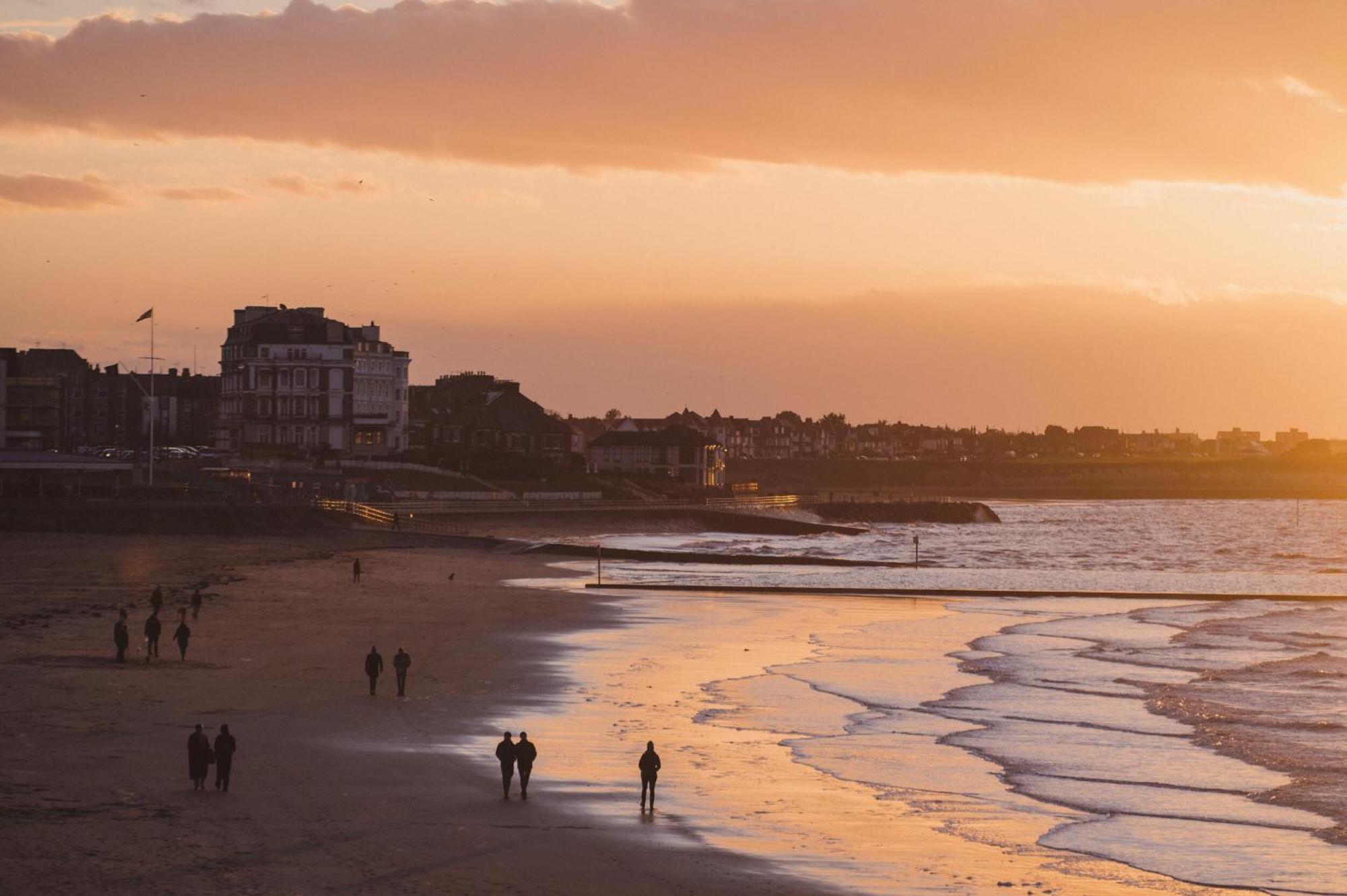 No 42 By Guesthouse, Margate Buitenkant foto