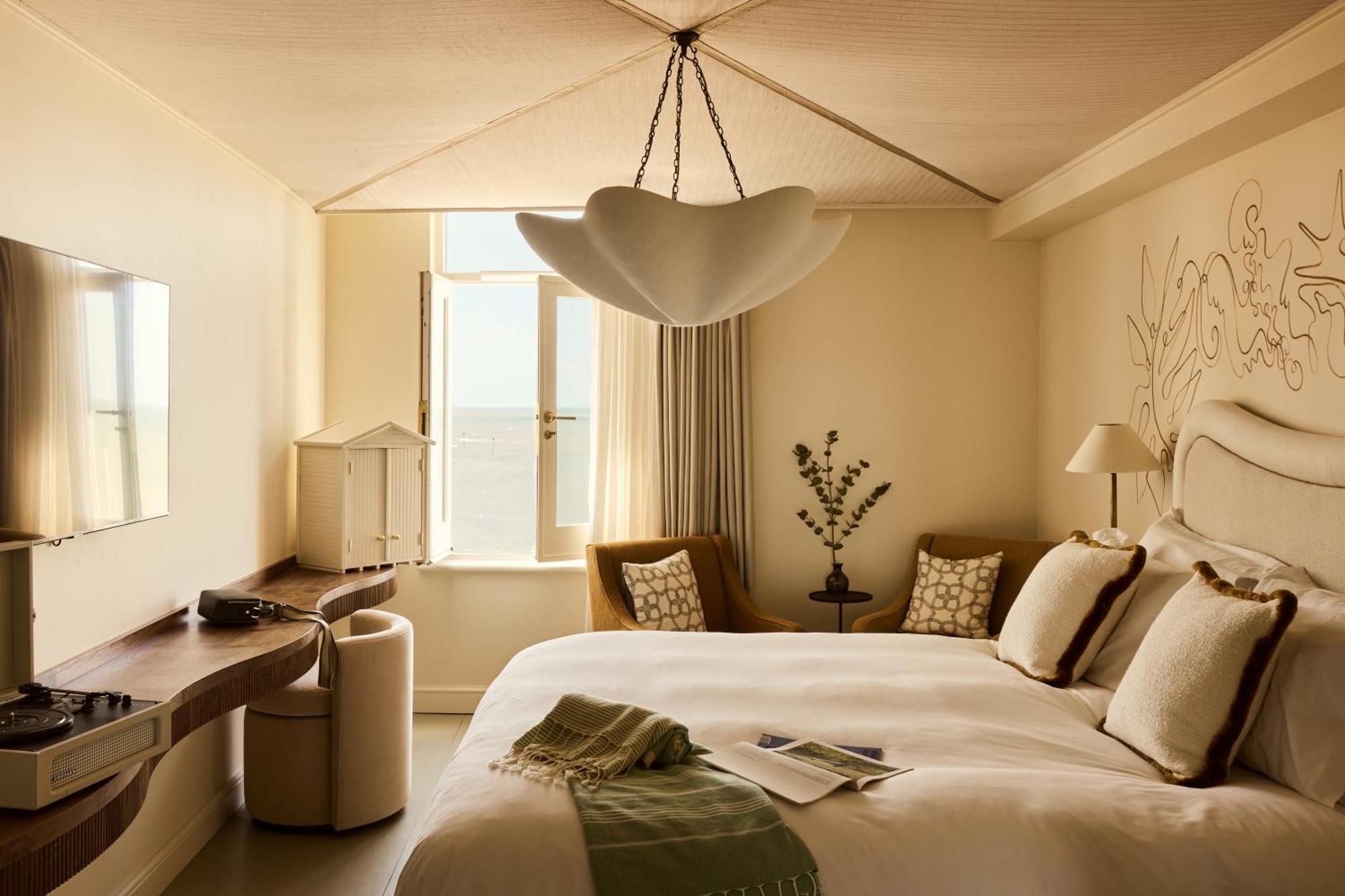 No 42 By Guesthouse, Margate Buitenkant foto