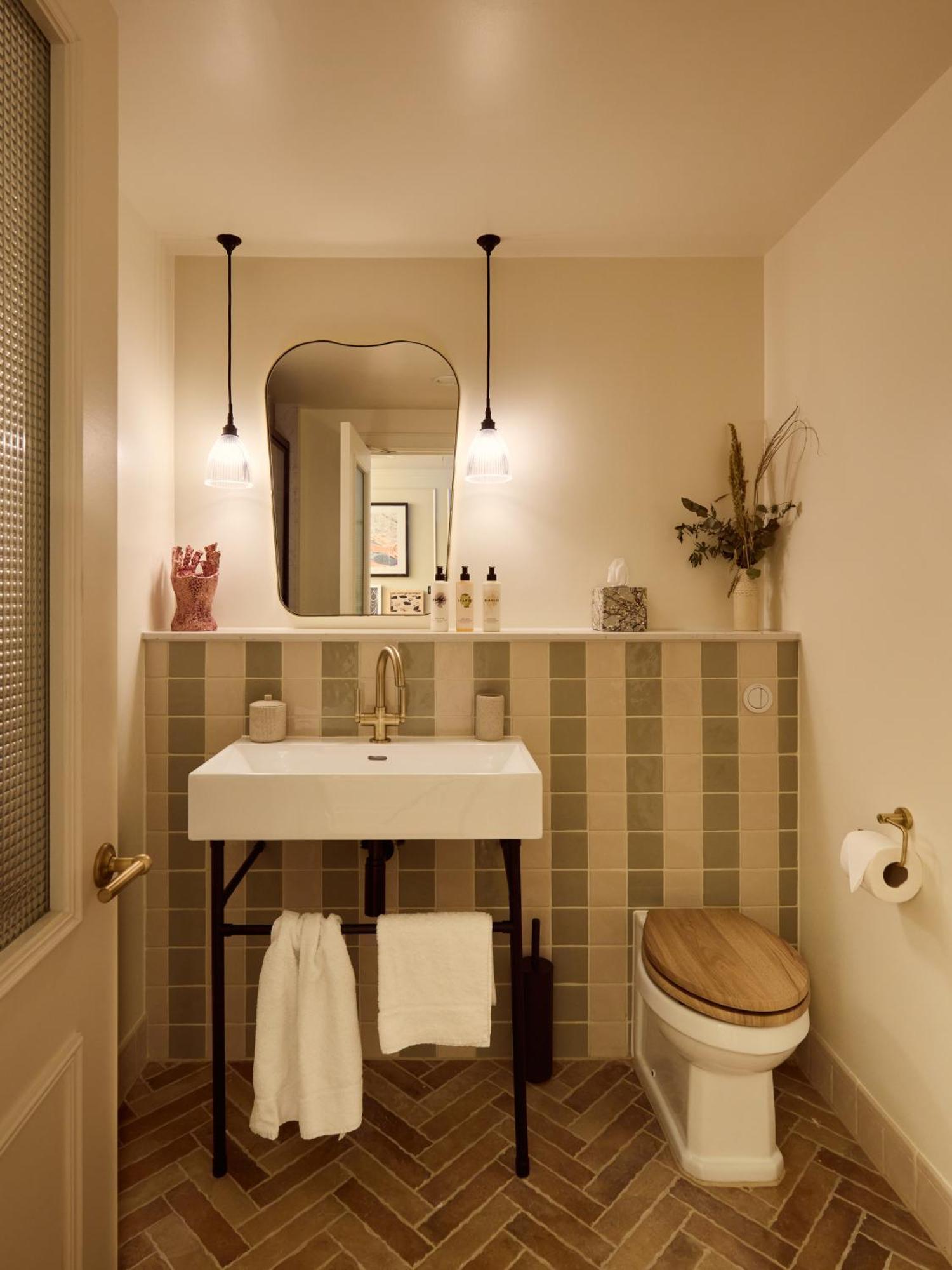 No 42 By Guesthouse, Margate Buitenkant foto