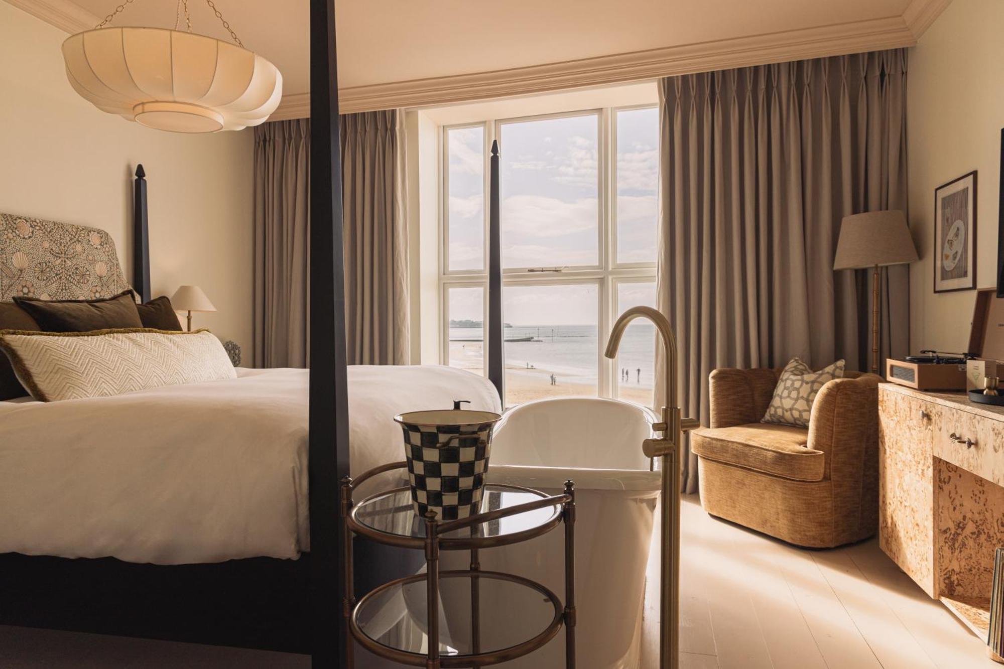 No 42 By Guesthouse, Margate Buitenkant foto