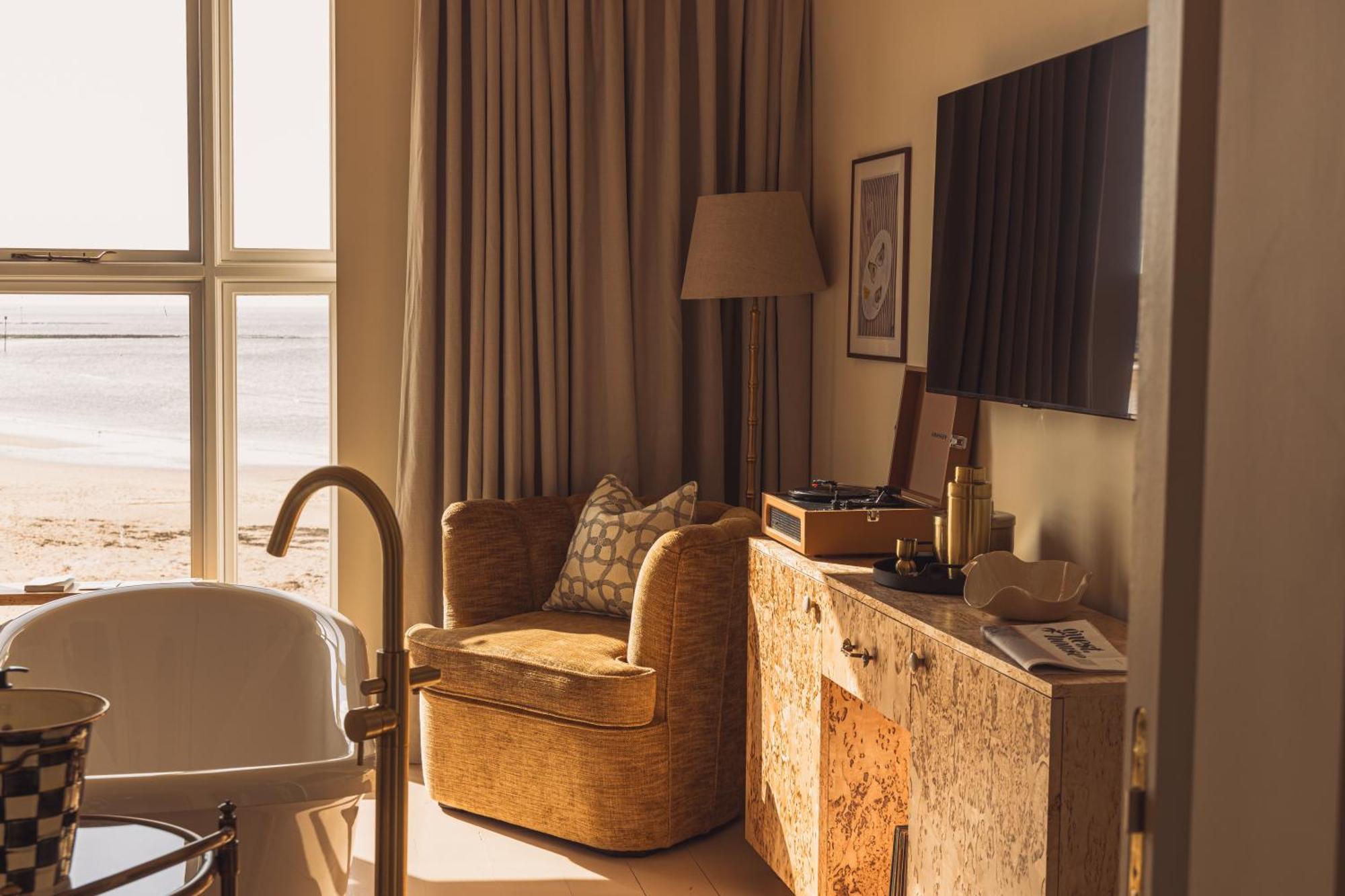 No 42 By Guesthouse, Margate Buitenkant foto